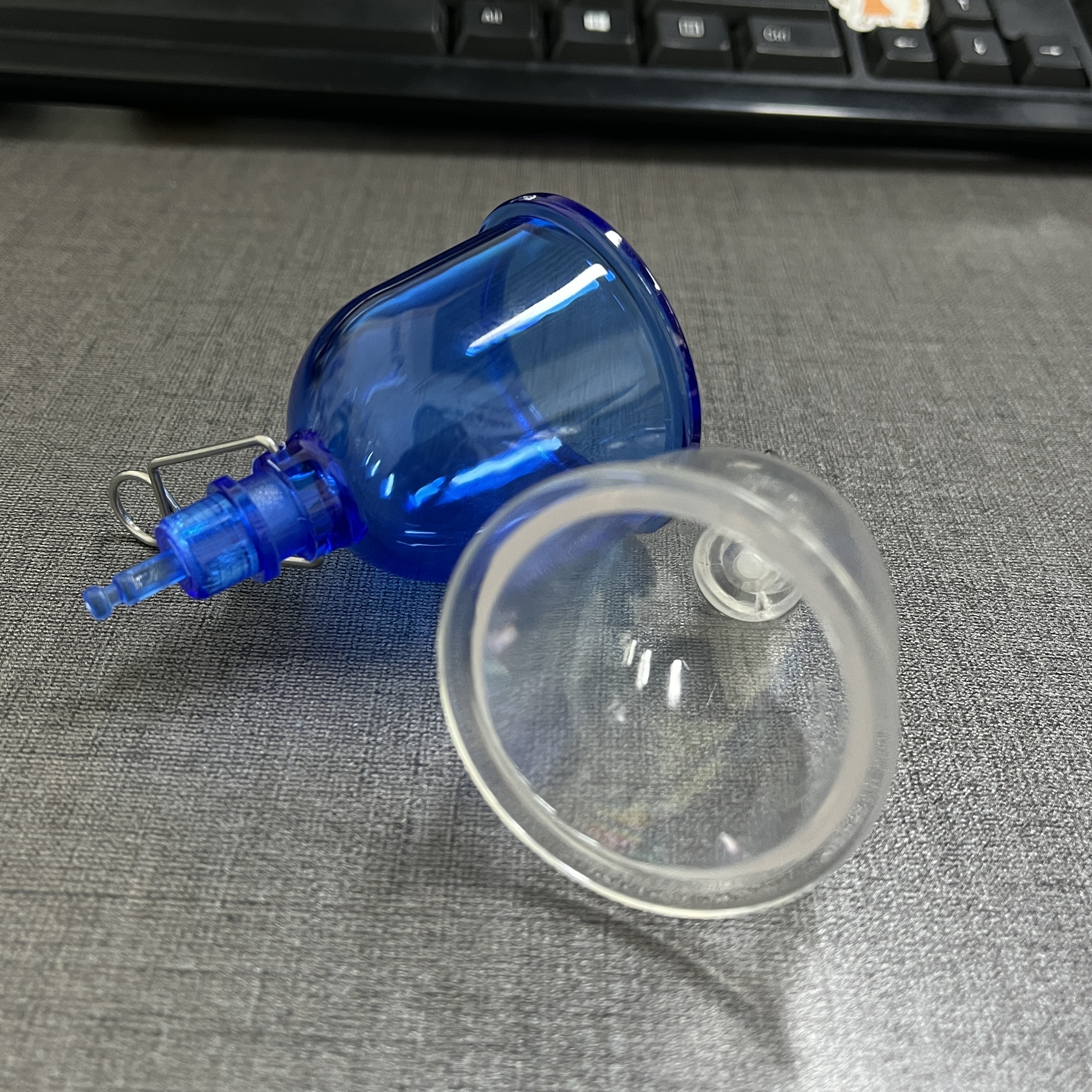 Vacuum Exercise Cup Men's Musc - Fishing Rod Travel 리뷰 및 가격