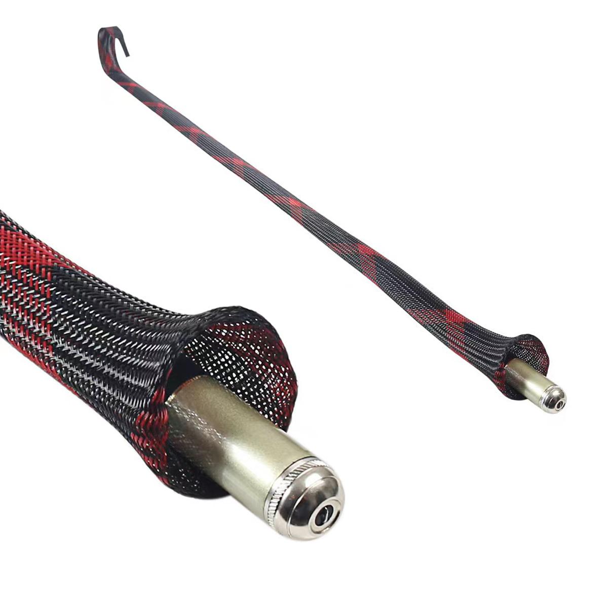 Fishing Rod Knitting Net Prote - Fishing Rod Spinning 리뷰 및 가격