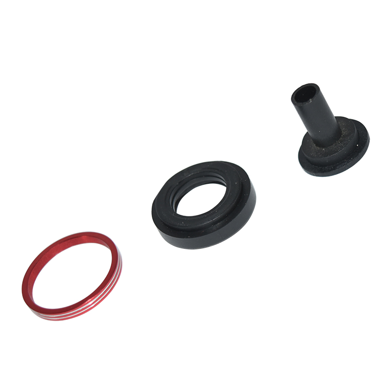 1pcs Rod Rubber Butt Cap Windi - Fishing Rod Building Kit 리뷰 및 가격