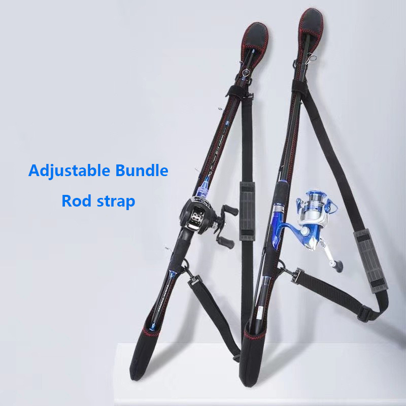 New Fishing Rod Protective She - Fishing Rod Fly 리뷰 및 가격