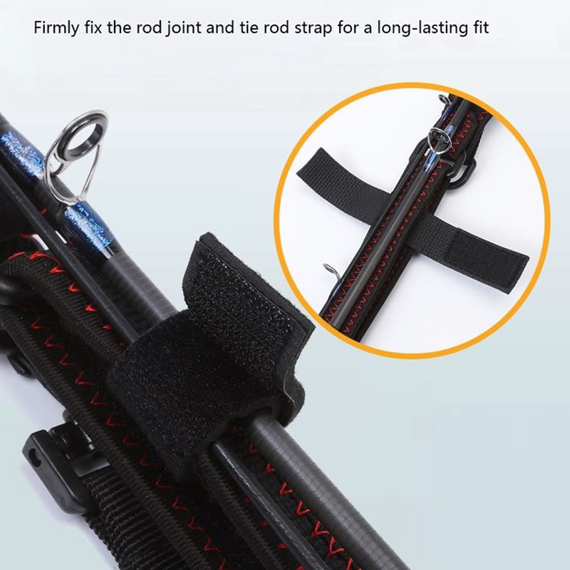 New Fishing Rod Protective She - Fishing Rod Fly 리뷰 및 가격