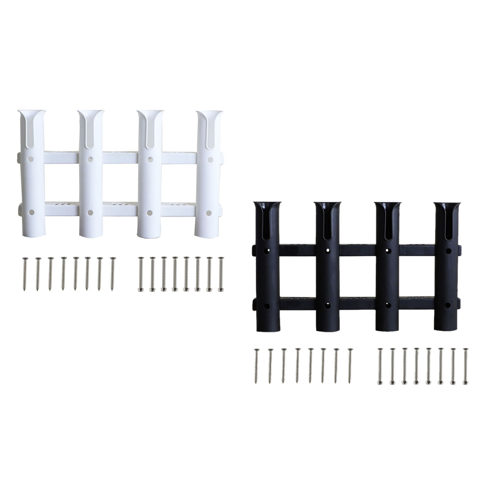 Fishing Rod Holder 4 Pole Port - Fishing Rod Travel 리뷰 및 가격