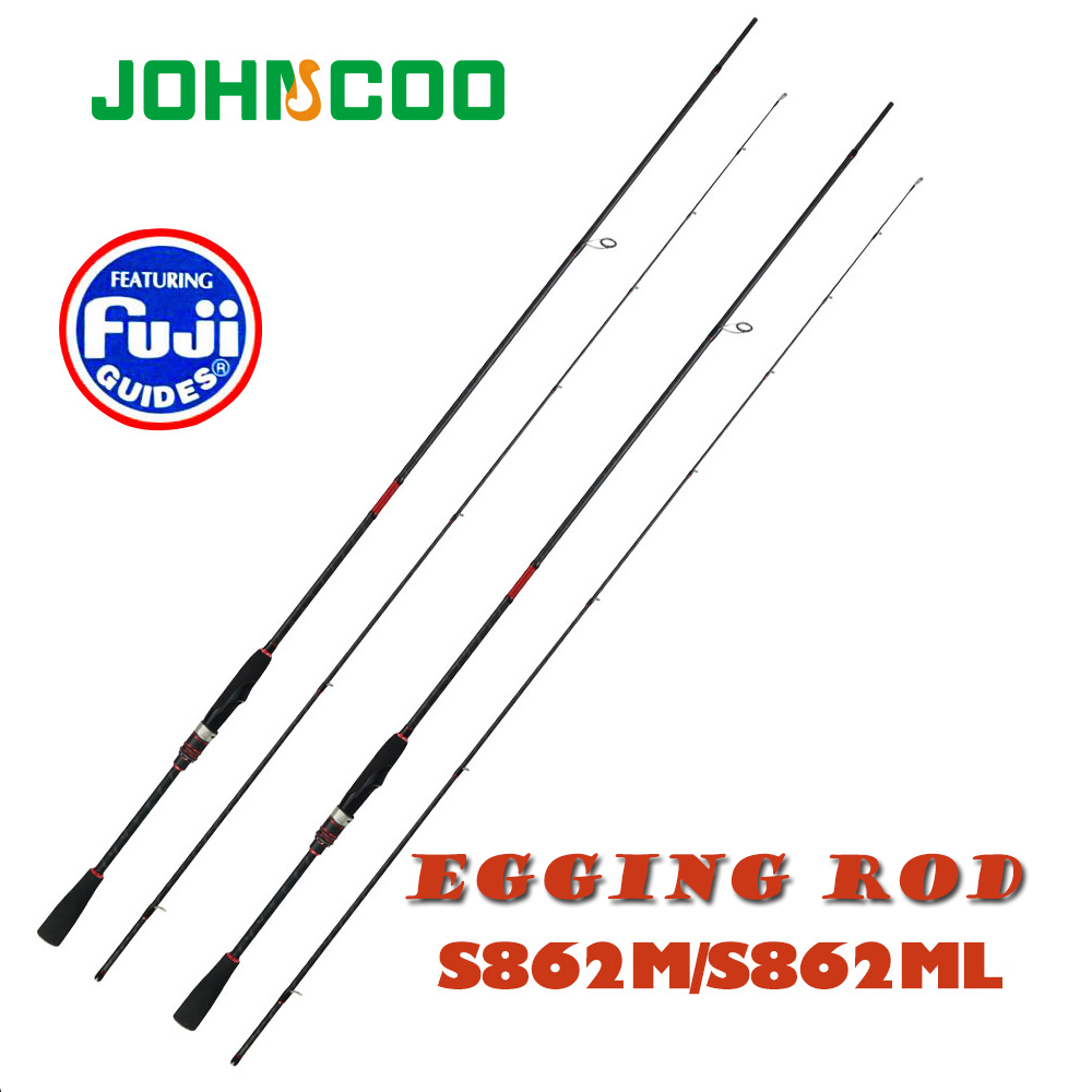 2.59m ML M Egging fishing rod  - Fishing Rod Surf 리뷰 및 가격