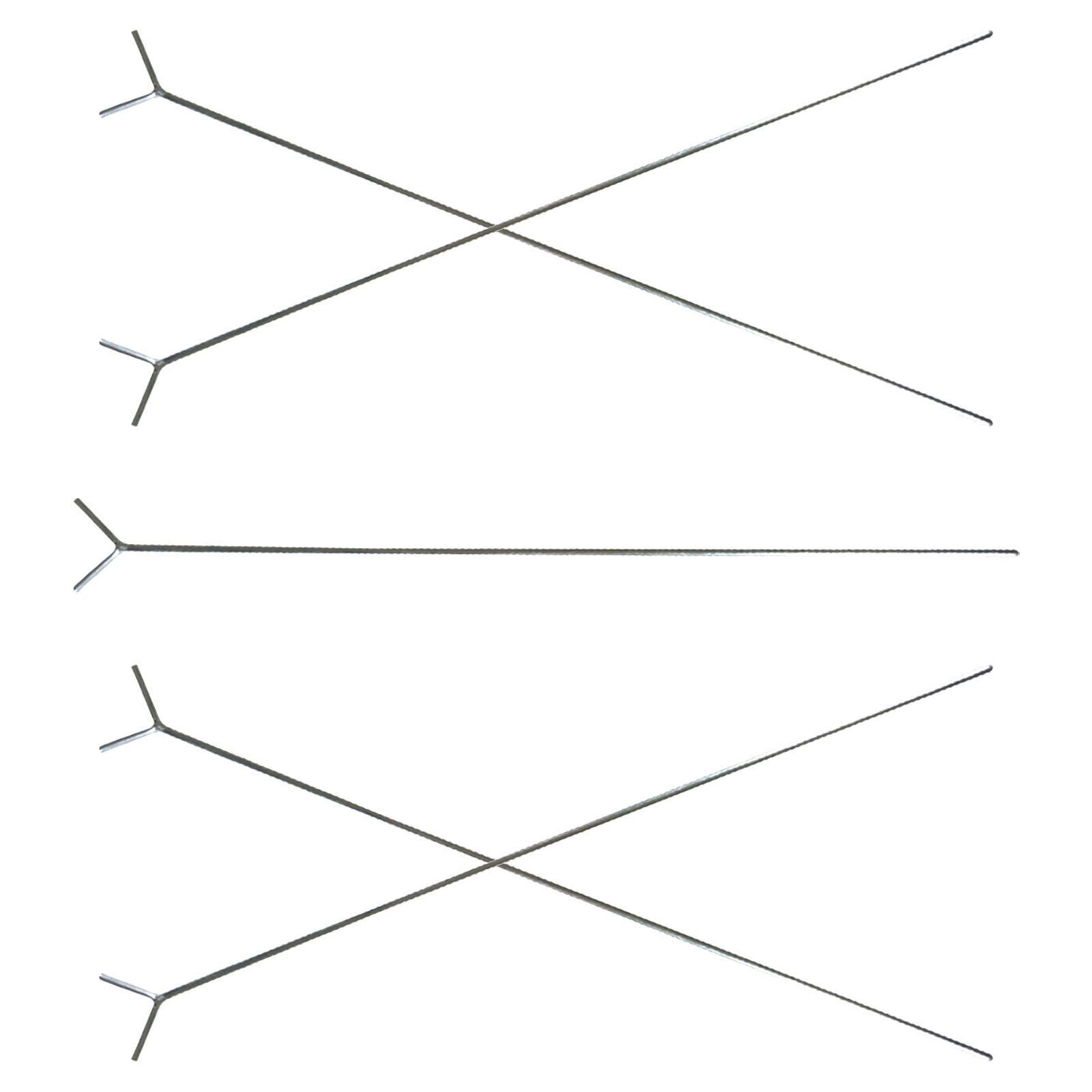 5Pcs High-Hardness Y-Shaped Fi - Fishing Rod Surf 리뷰 및 가격