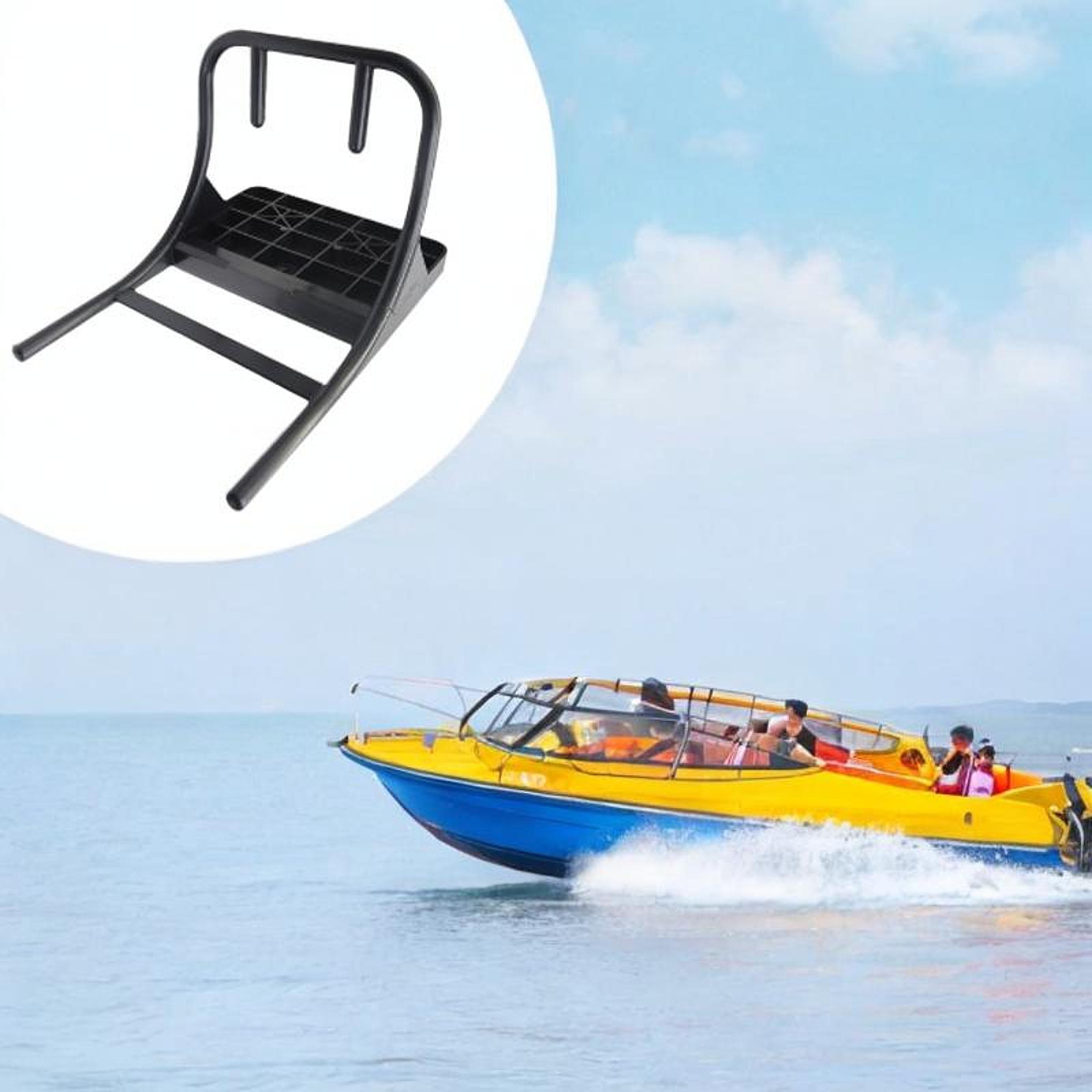 Rubber Dinghy Boats Motor Brac - Fishing Rod Boat 리뷰 및 가격