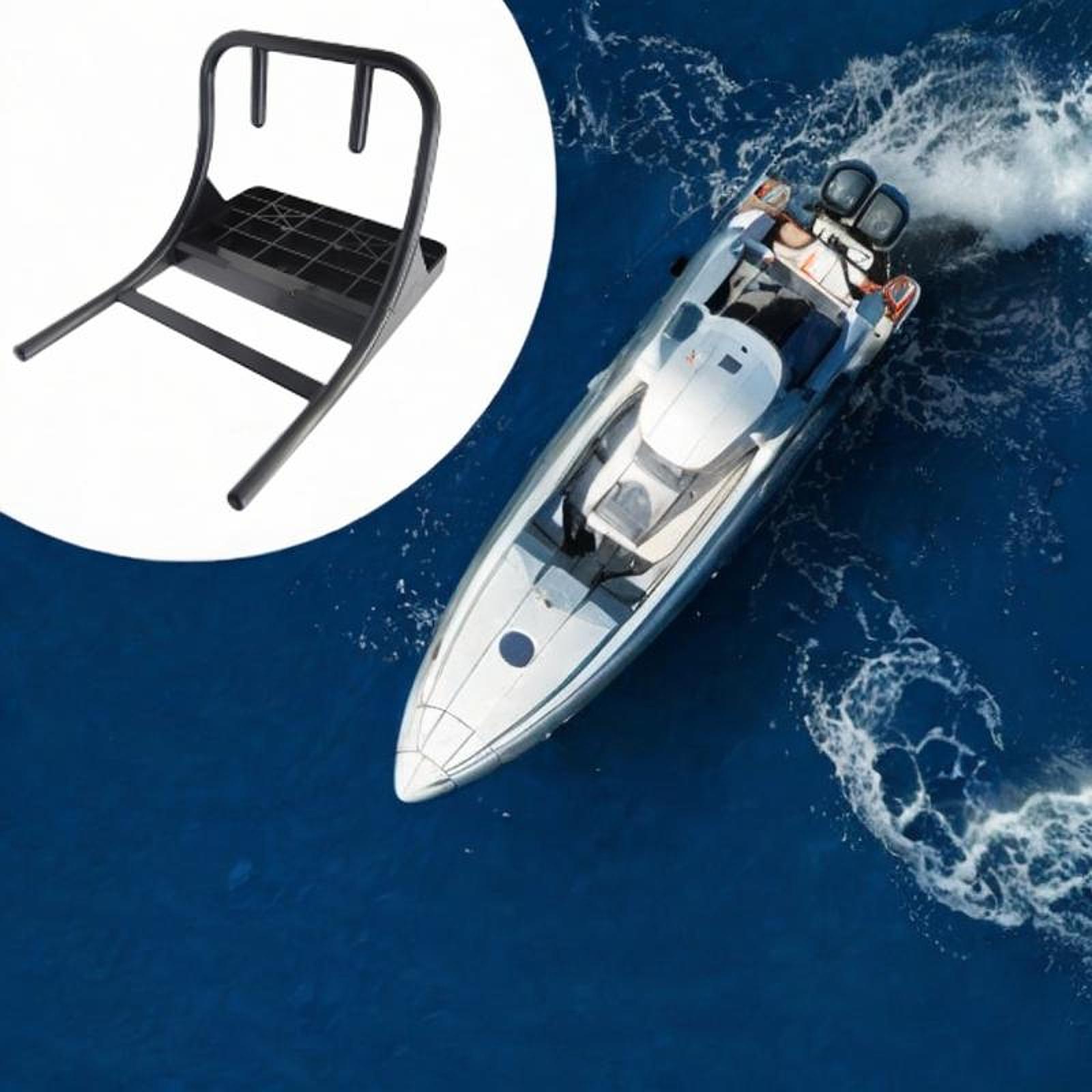 Rubber Dinghy Boats Motor Brac - Fishing Rod Boat 리뷰 및 가격
