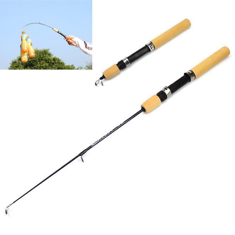 Ultralight Winter Ice Fishing  - Fishing Rod Ice 리뷰 및 가격
