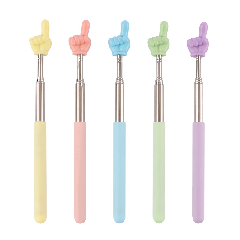 Macaron Retractable Teacher Po - Fishing Rod Telescopic 리뷰 및 가격