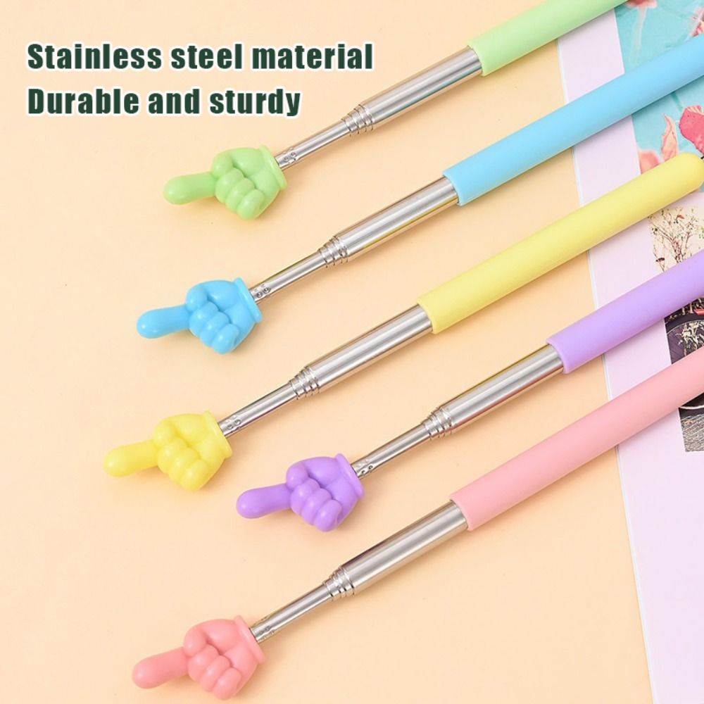 Macaron Retractable Teacher Po - Fishing Rod Telescopic 리뷰 및 가격