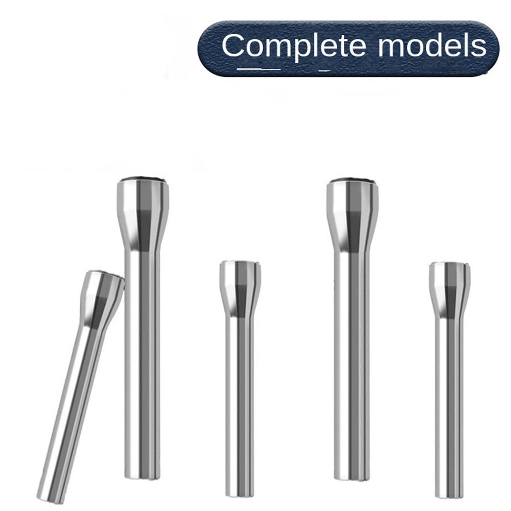 5Pcs 2.8-4.6mm Chinatrust Tip  - Fishing Rod Repair Kit 리뷰 및 가격