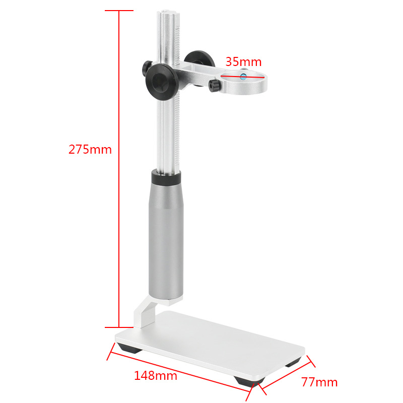 Al-alloy Stent Portable USB Di - Fishing Rod Travel 리뷰 및 가격
