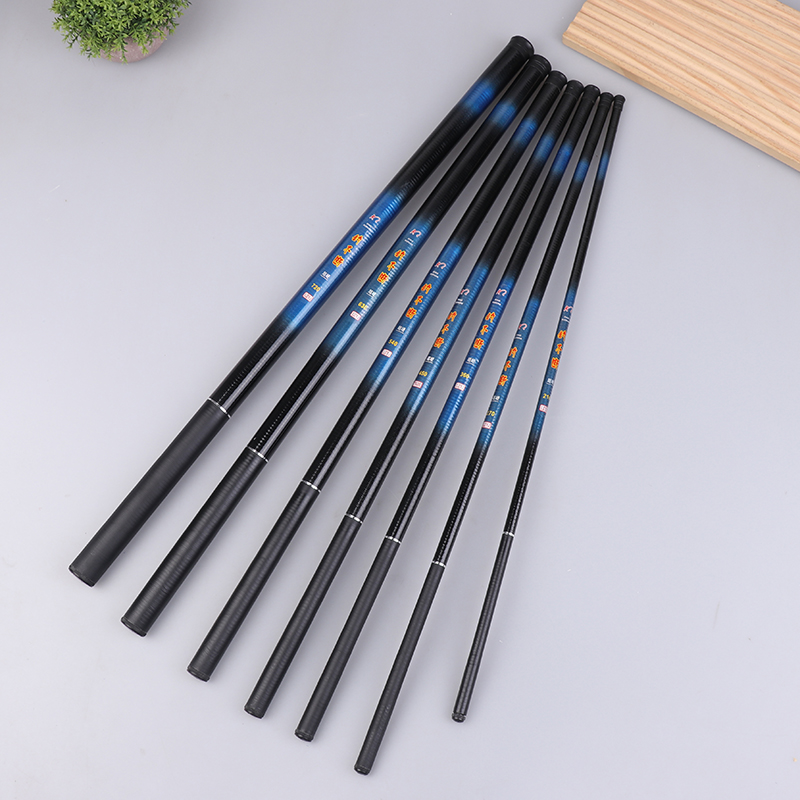 Telescopic Rock Fishing Rod Fi - Fishing Rod Spinning 리뷰 및 가격