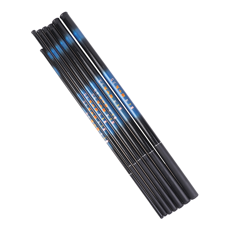 Telescopic Rock Fishing Rod Fi - Fishing Rod Spinning 리뷰 및 가격
