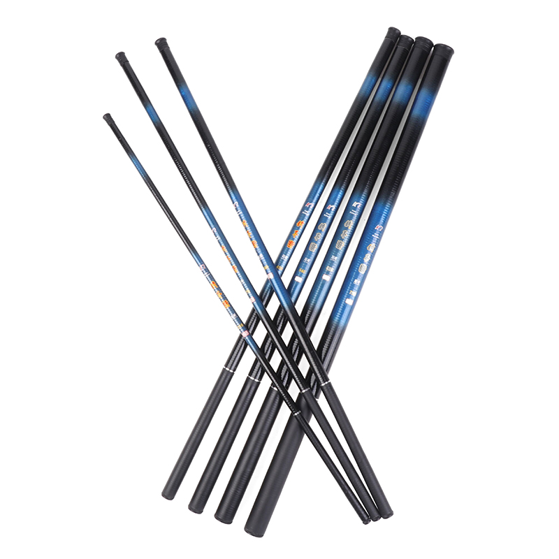 Telescopic Rock Fishing Rod Fi - Fishing Rod Spinning 리뷰 및 가격