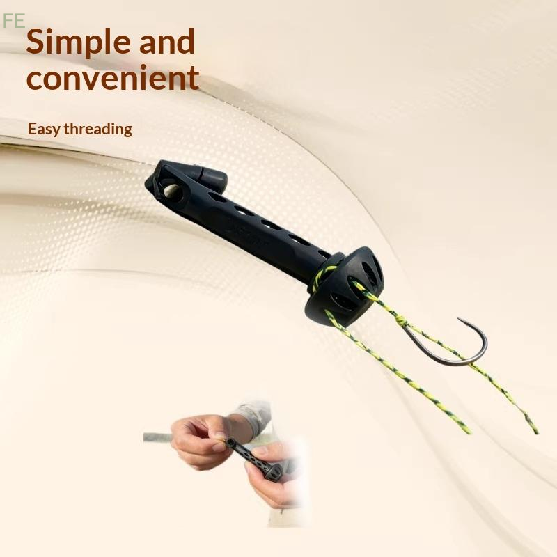 Fly Fishing Magnetic Fly Threa - Fishing Rod Fly 리뷰 및 가격