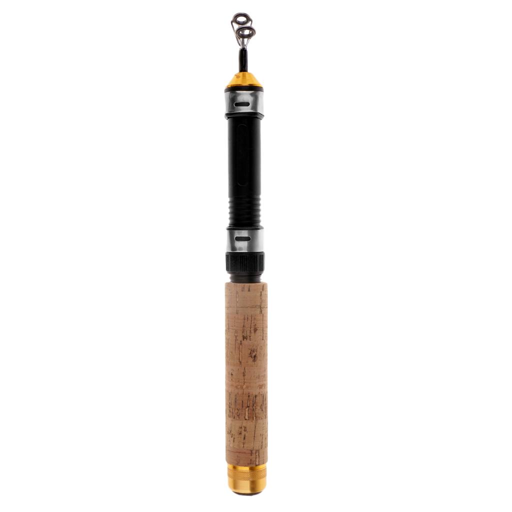 Telescopic Ice Fishing Rod Min - Fishing Rod Ice 리뷰 및 가격