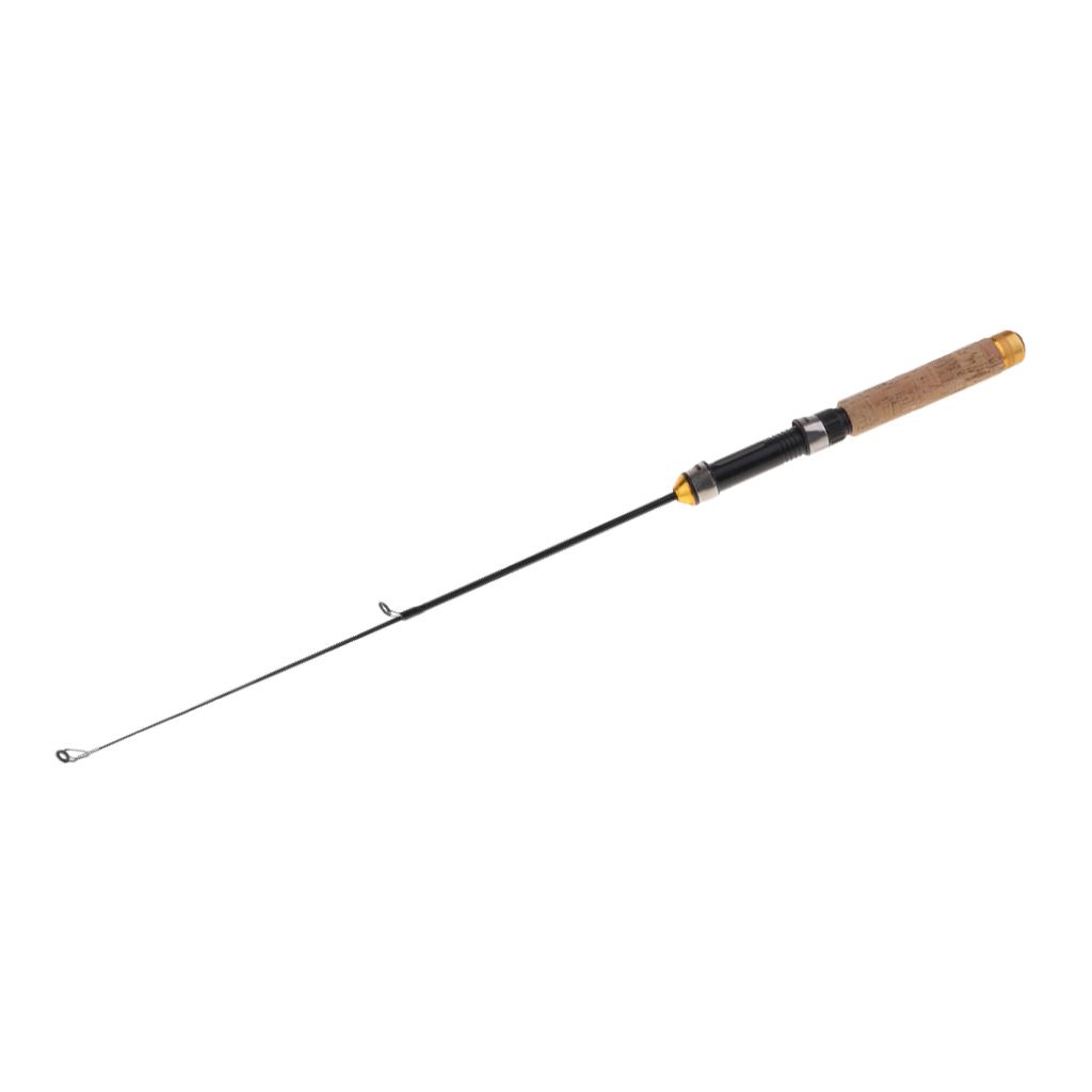 Telescopic Ice Fishing Rod Min - Fishing Rod Ice 리뷰 및 가격