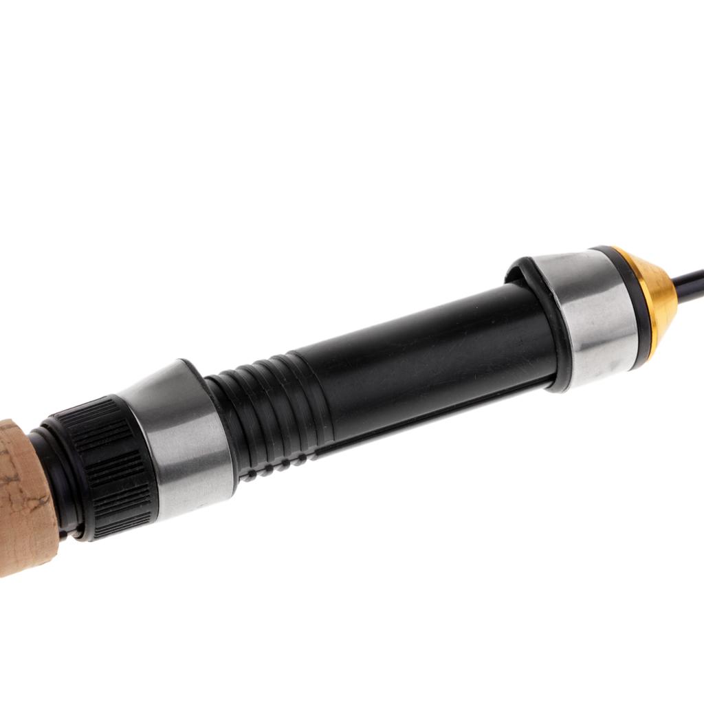 Telescopic Ice Fishing Rod Min - Fishing Rod Ice 리뷰 및 가격