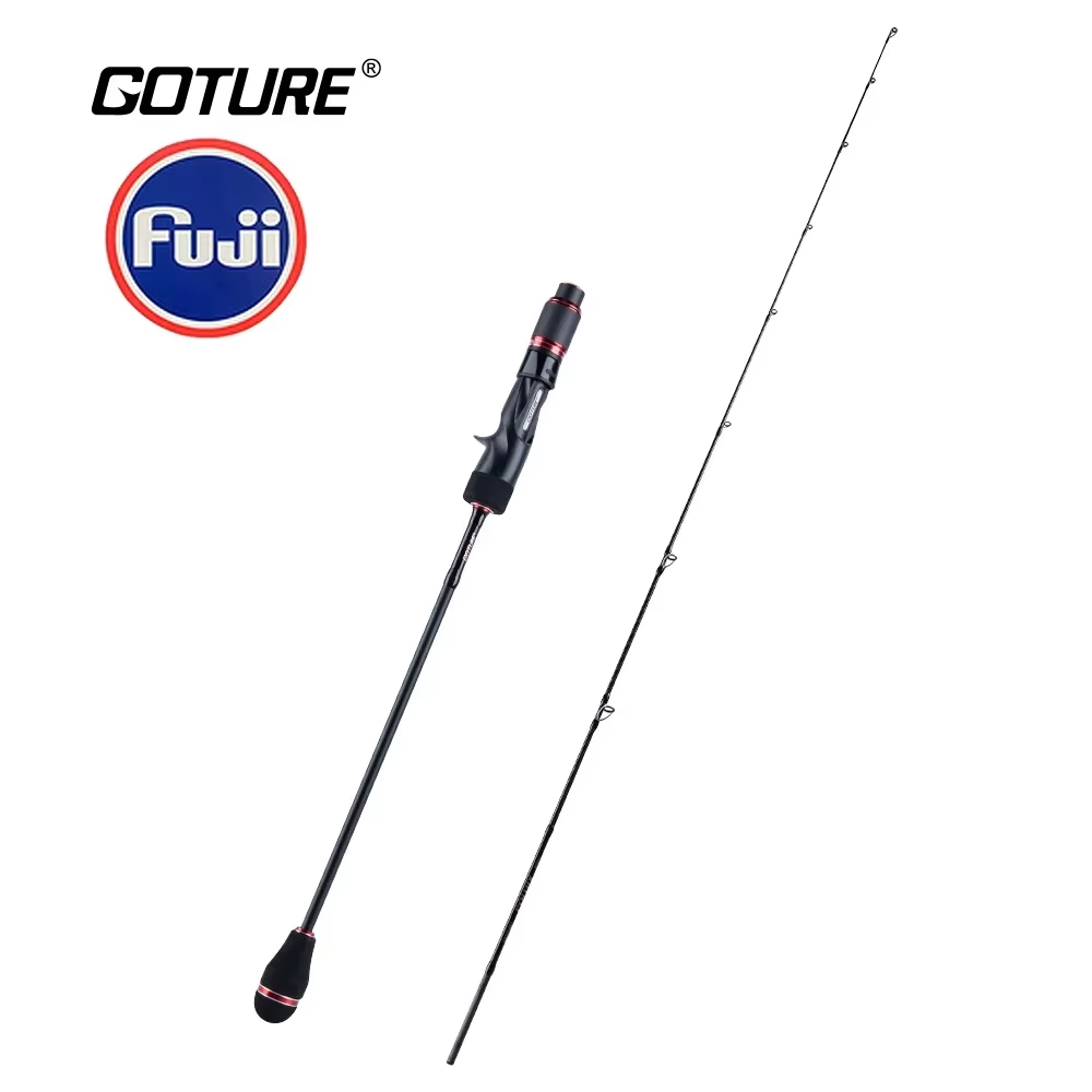 Goture POLLUX Slow Jigging Fis - Fishing Rod Surf 리뷰 및 가격