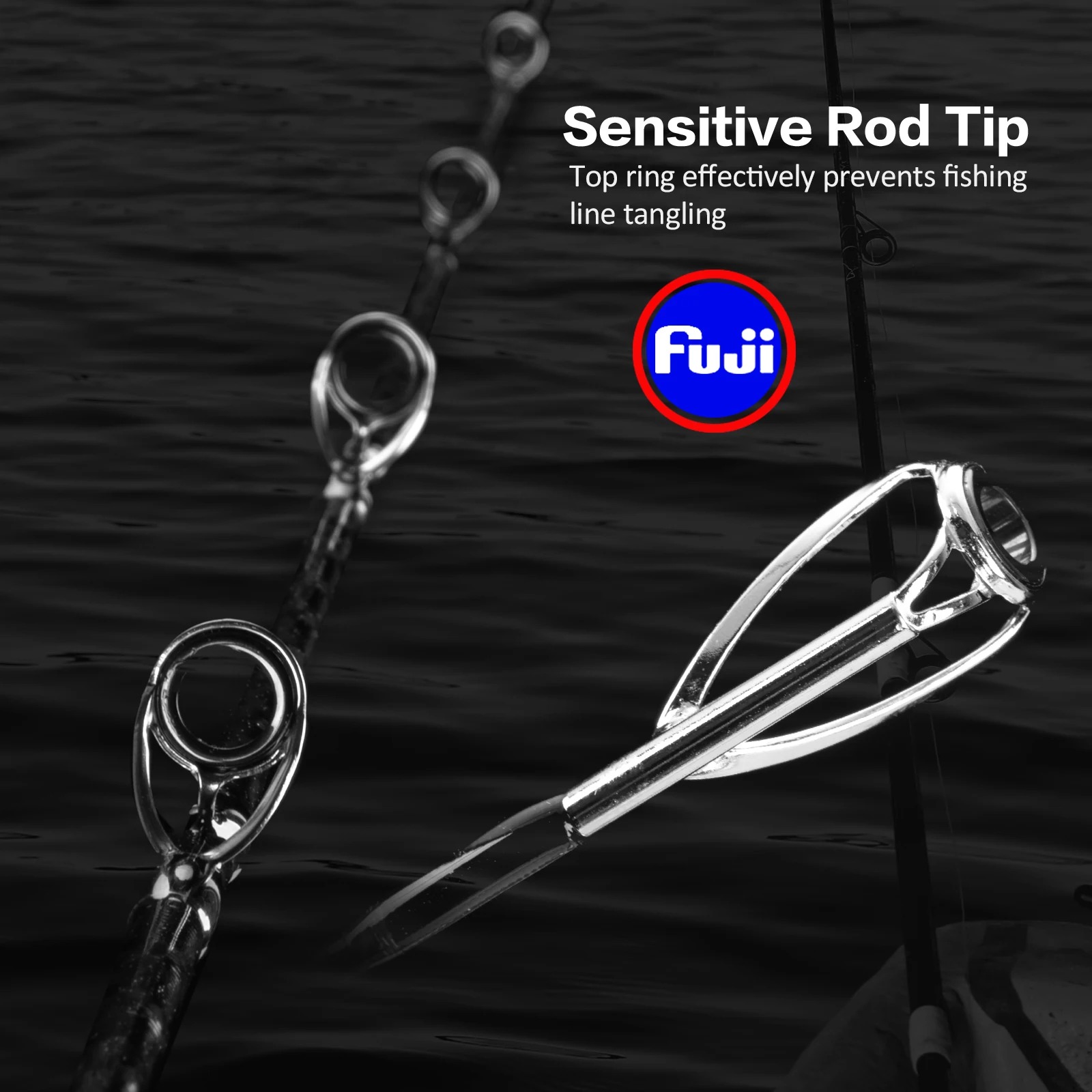 Goture POLLUX Slow Jigging Fis - Fishing Rod Surf 리뷰 및 가격