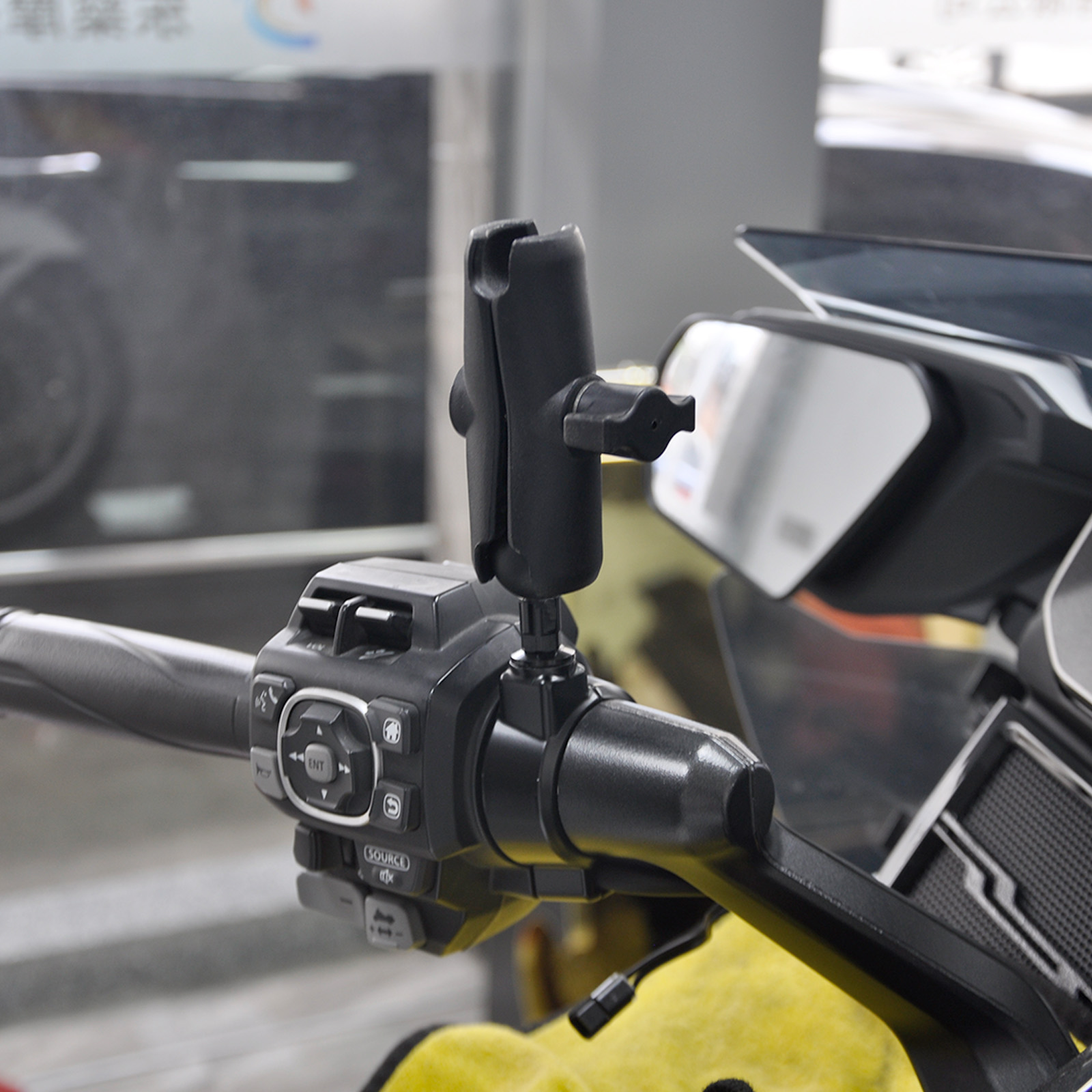 PANICAL Mobile Phone Holder fo - Fishing Rod Holder 리뷰 및 가격