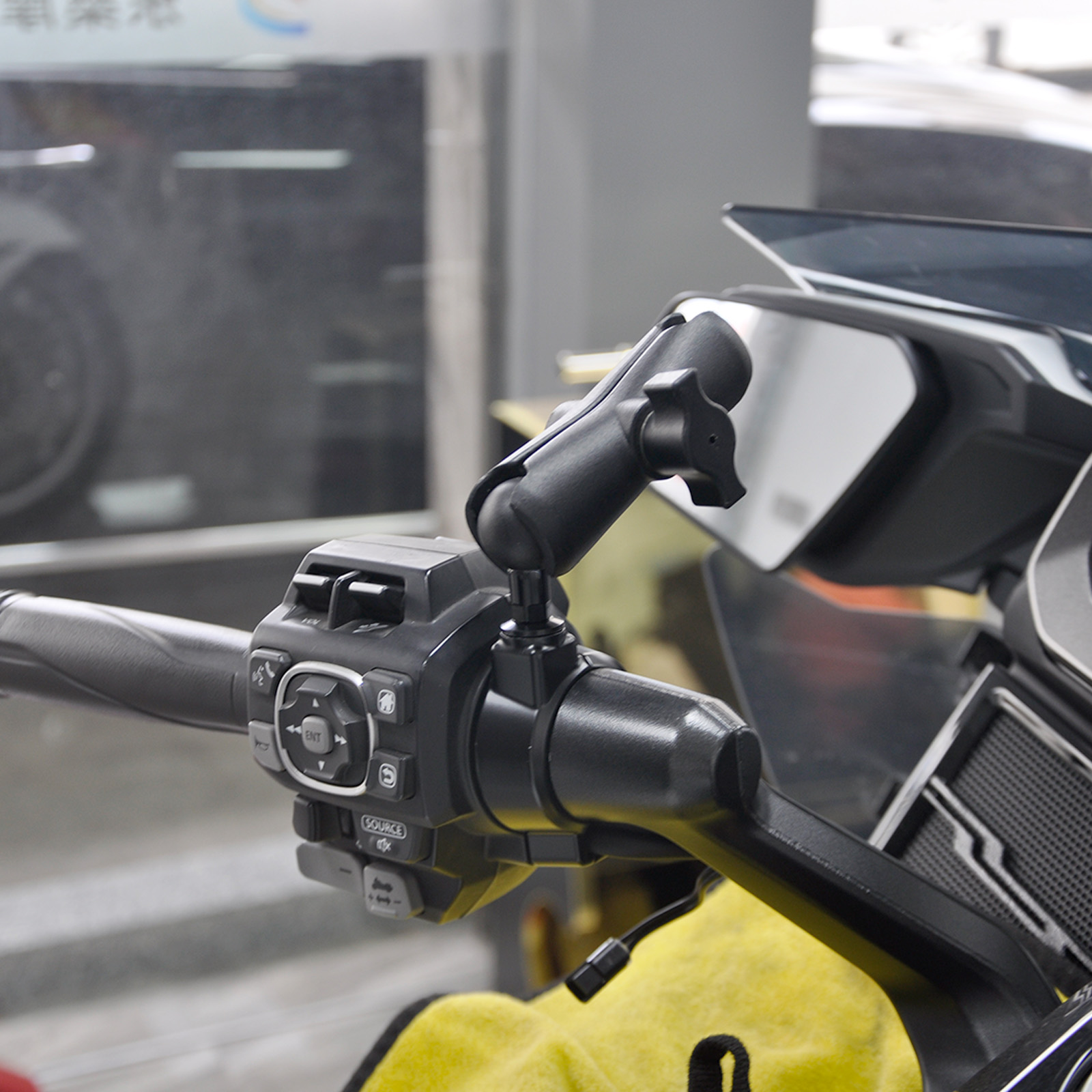 PANICAL Mobile Phone Holder fo - Fishing Rod Holder 리뷰 및 가격