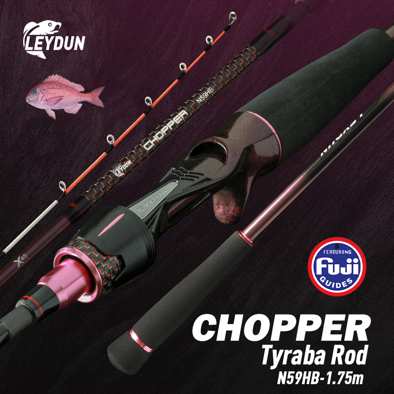 LEYDUN Red Sea Bream Tyraba Fi - Fishing Rod Surf 리뷰 및 가격
