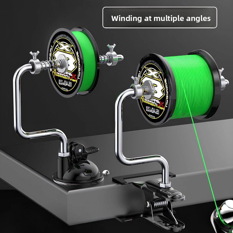 New Spinning Wheel Luya Line u - Fishing Rod Spinning 리뷰 및 가격