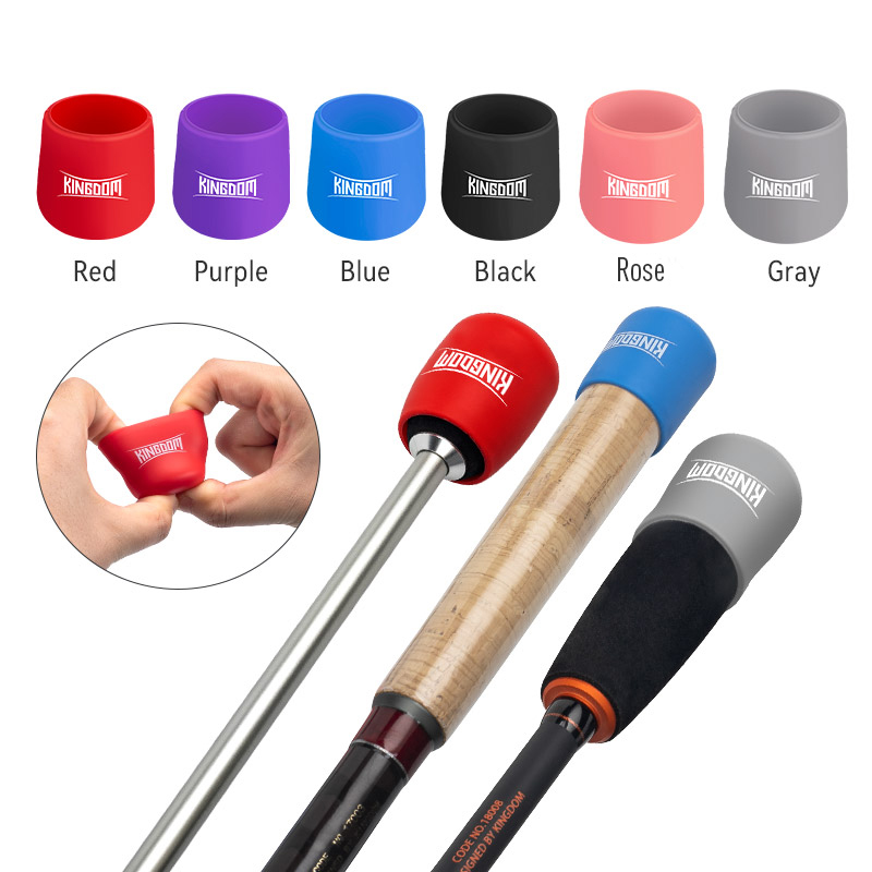 Kingdom Fishing Rod Handle Pro - Fishing Rod Repair Kit 리뷰 및 가격