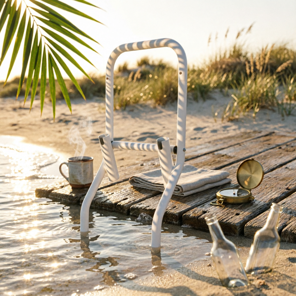 Fishing Rod Holder with Socket - Fishing Rod Holder 리뷰 및 가격