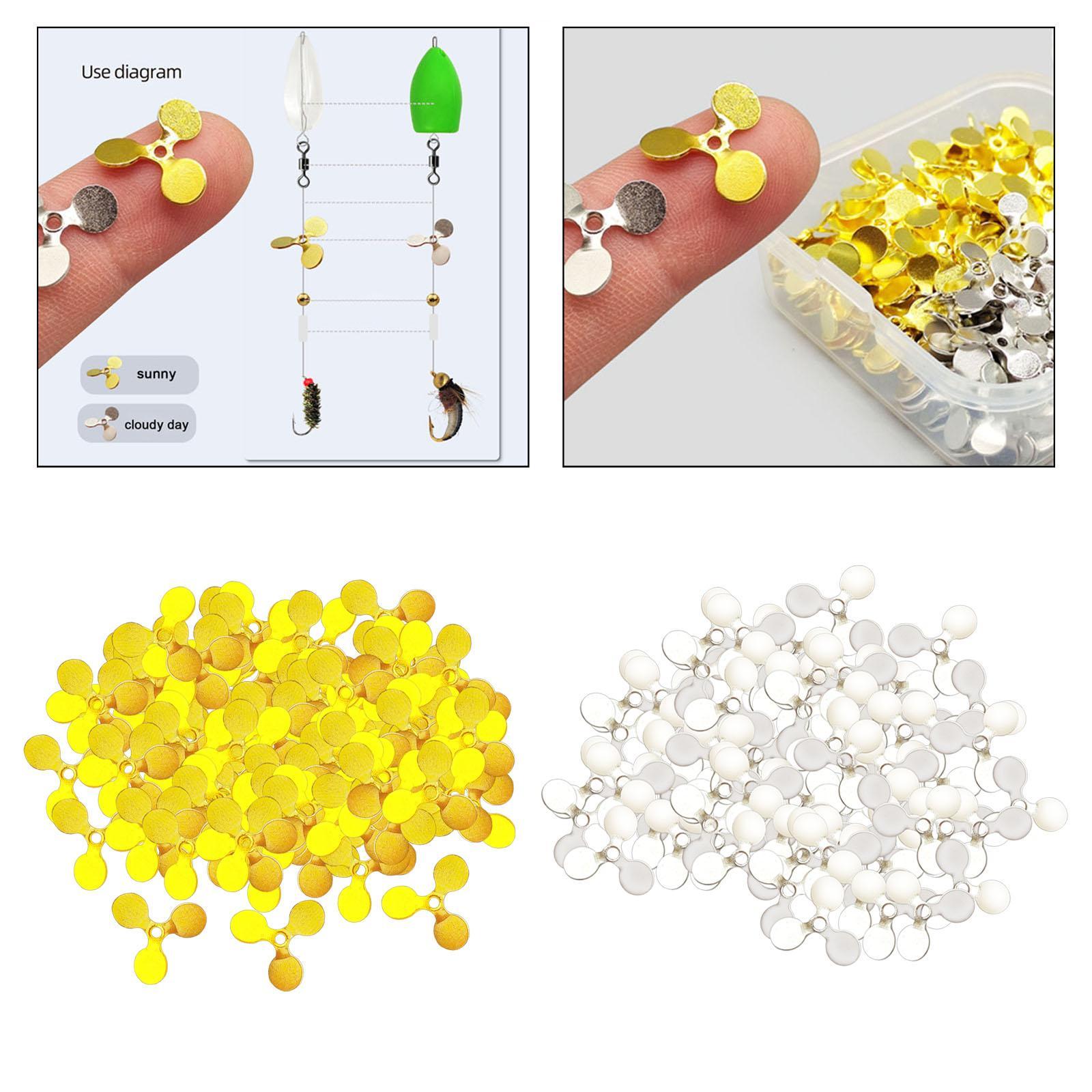 Fishing Lure Blades DIY Propel - Fishing Rod Spinning 리뷰 및 가격