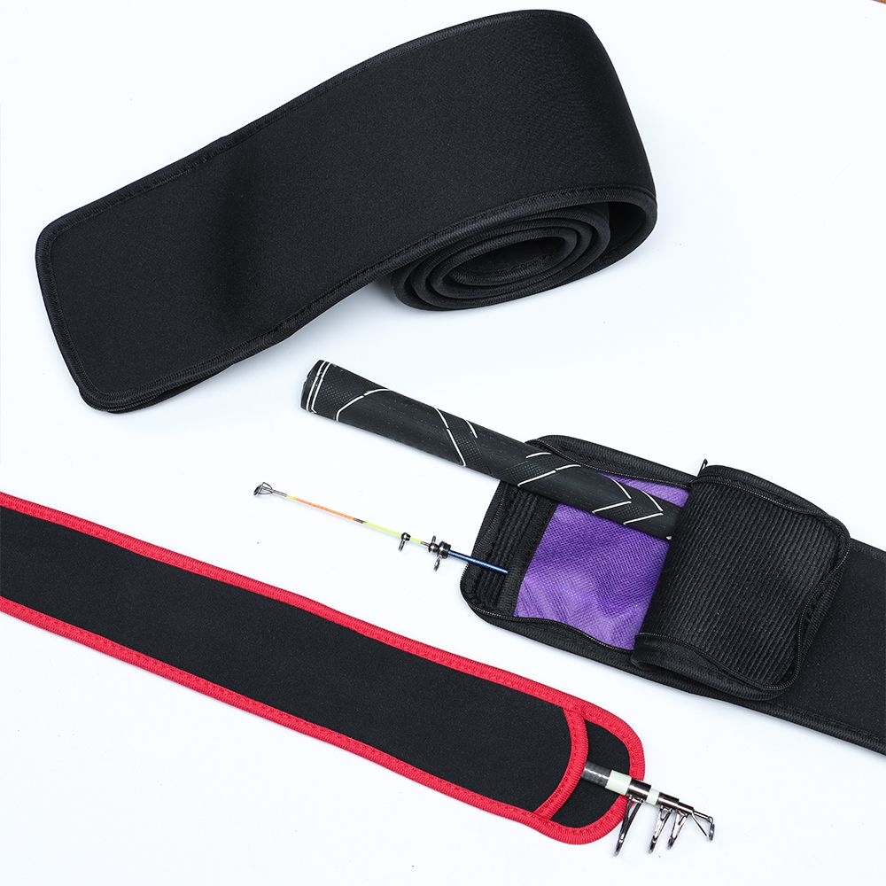 Fishing Rod Bag Wear Resistant - Fishing Rod Case 리뷰 및 가격
