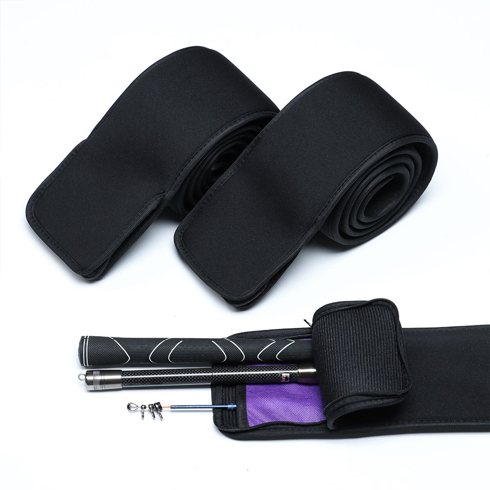 Fishing Rod Bag Wear Resistant - Fishing Rod Case 리뷰 및 가격
