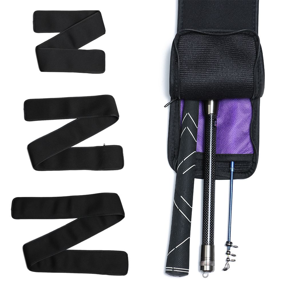 Fishing Rod Bag Wear Resistant - Fishing Rod Case 리뷰 및 가격