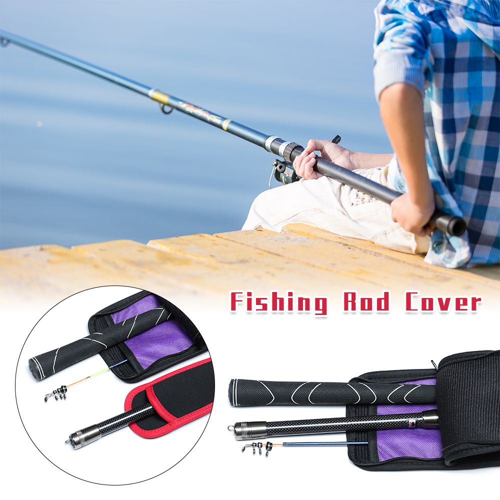 Fishing Rod Bag Wear Resistant - Fishing Rod Case 리뷰 및 가격