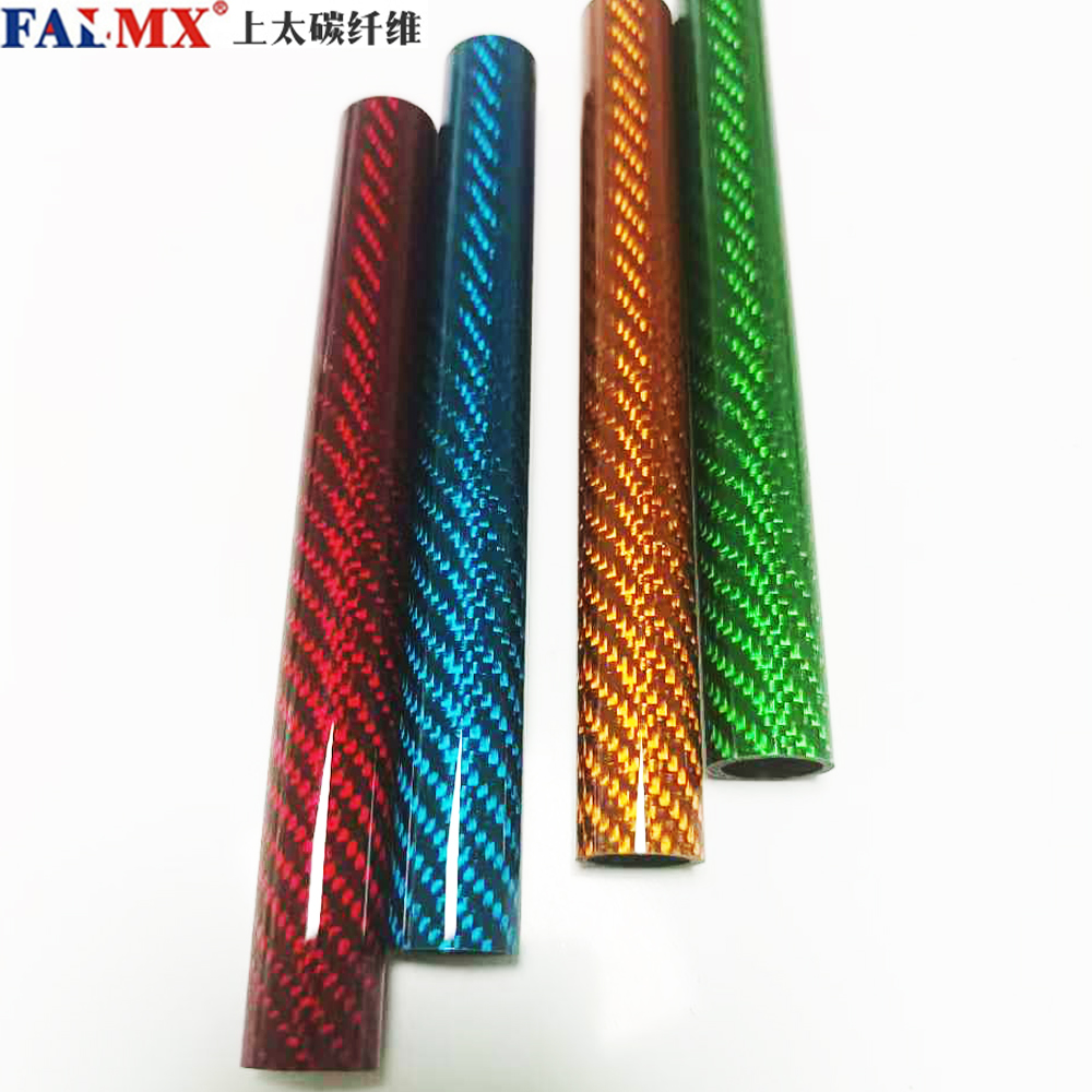Carbon Fiber Tube Color 3K Twi - Fishing Rod Carbon Fiber 리뷰 및 가격