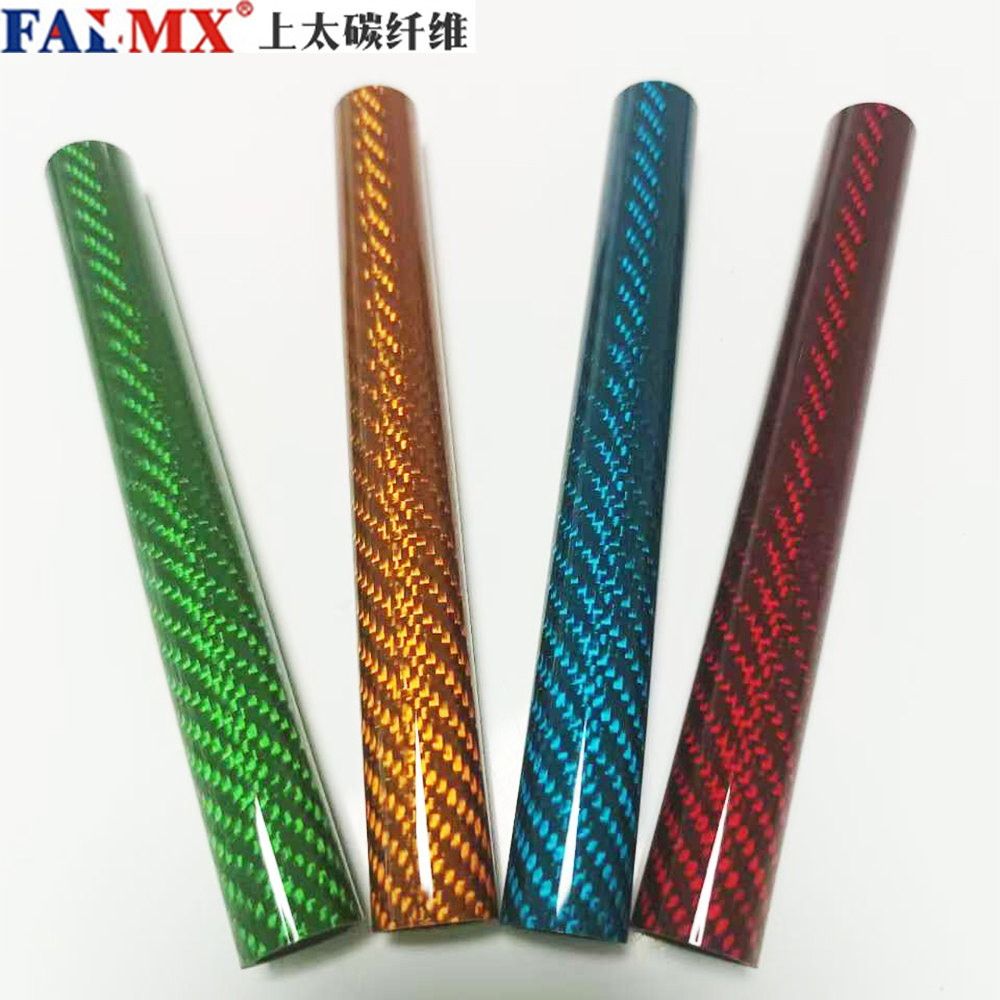 Carbon Fiber Tube Color 3K Twi - Fishing Rod Carbon Fiber 리뷰 및 가격