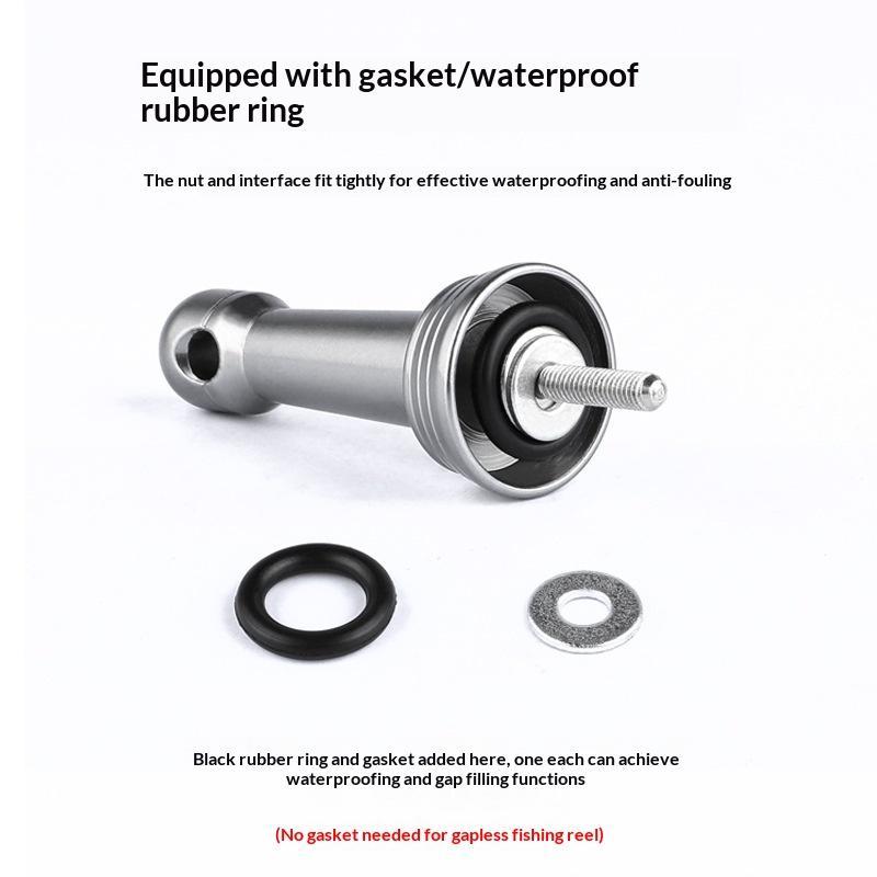 New Fishing Wheel Balance Rod  - Fishing Rod Combo 리뷰 및 가격