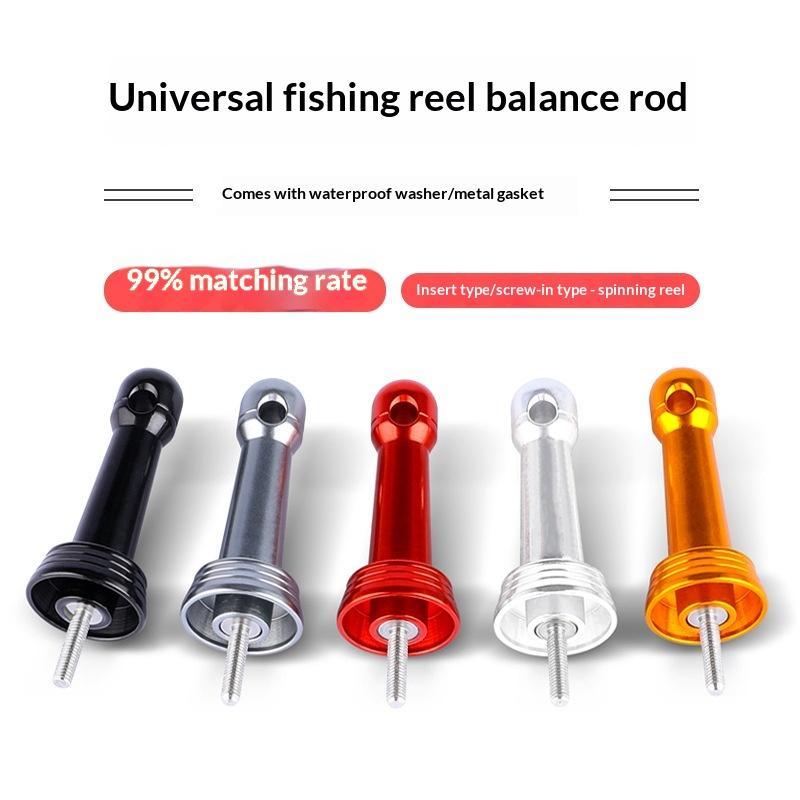 New Fishing Wheel Balance Rod  - Fishing Rod Combo 리뷰 및 가격
