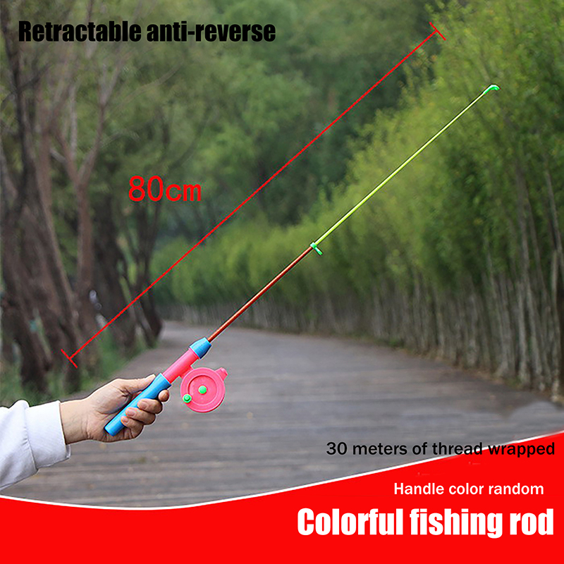 Retractable Winter Ice Fishing - Fishing Rod Ice 리뷰 및 가격