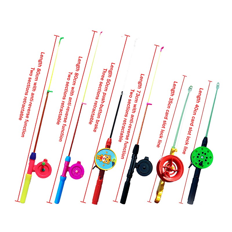 Retractable Winter Ice Fishing - Fishing Rod Ice 리뷰 및 가격
