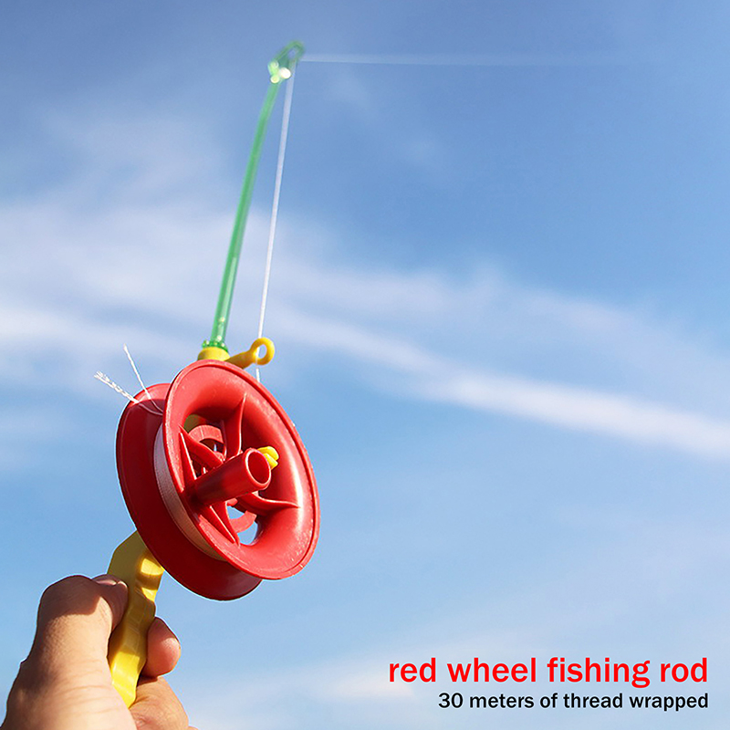 Retractable Winter Ice Fishing - Fishing Rod Ice 리뷰 및 가격