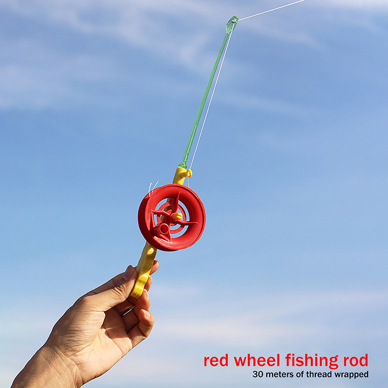 Retractable Winter Ice Fishing - Fishing Rod Ice 리뷰 및 가격