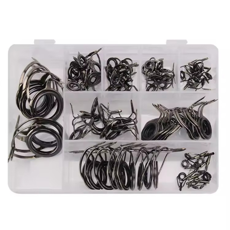 WEIHE 75PCS Accessories High C - Fishing Rod Combo 리뷰 및 가격