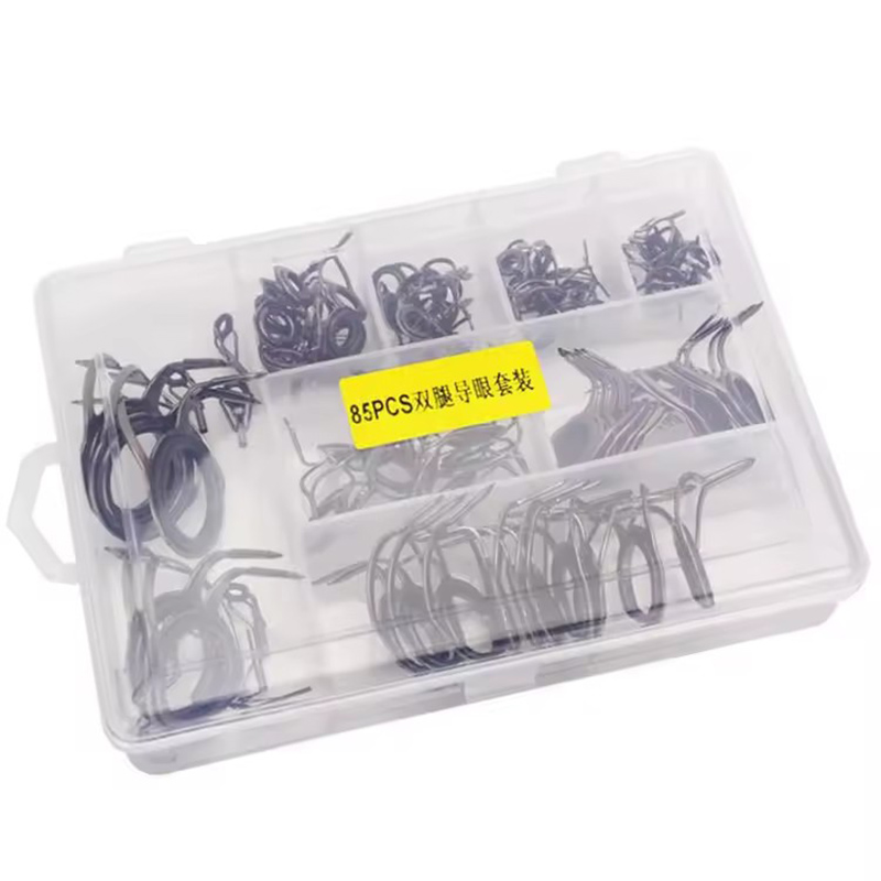 WEIHE 75PCS Accessories High C - Fishing Rod Combo 리뷰 및 가격
