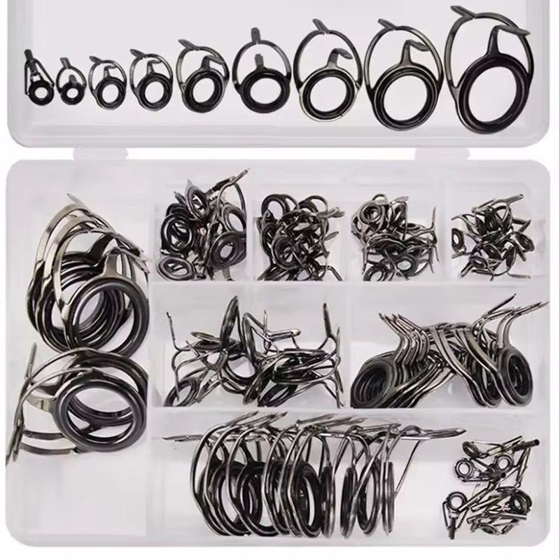WEIHE 75PCS Accessories High C - Fishing Rod Combo 리뷰 및 가격