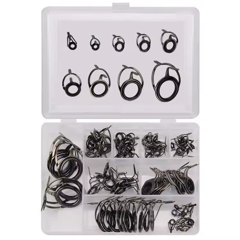 WEIHE 75PCS Accessories High C - Fishing Rod Combo 리뷰 및 가격