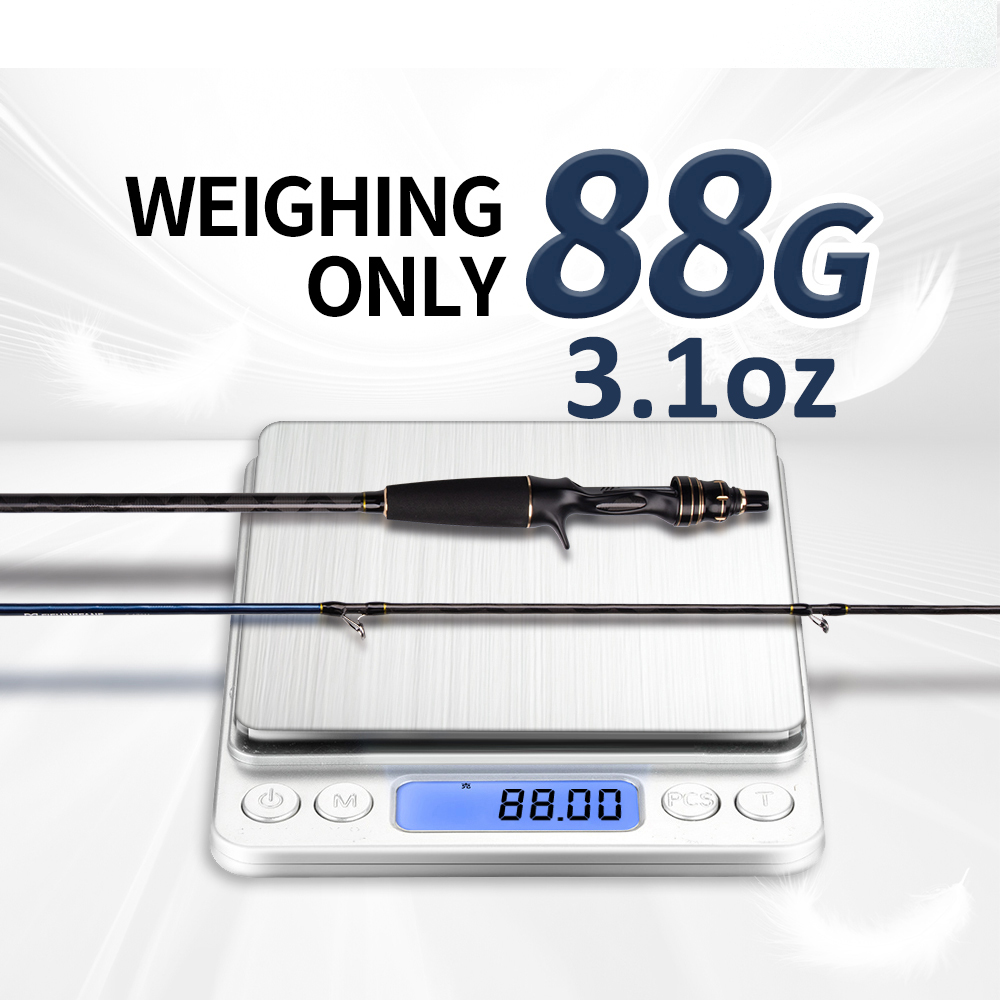 Casting Jigging Rod 1.7m 1.75m - Fishing Rod Surf 리뷰 및 가격