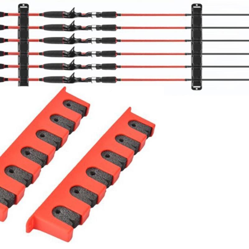 1pcs Fishing Rod Tools Vertica - Fishing Rod Rack 리뷰 및 가격