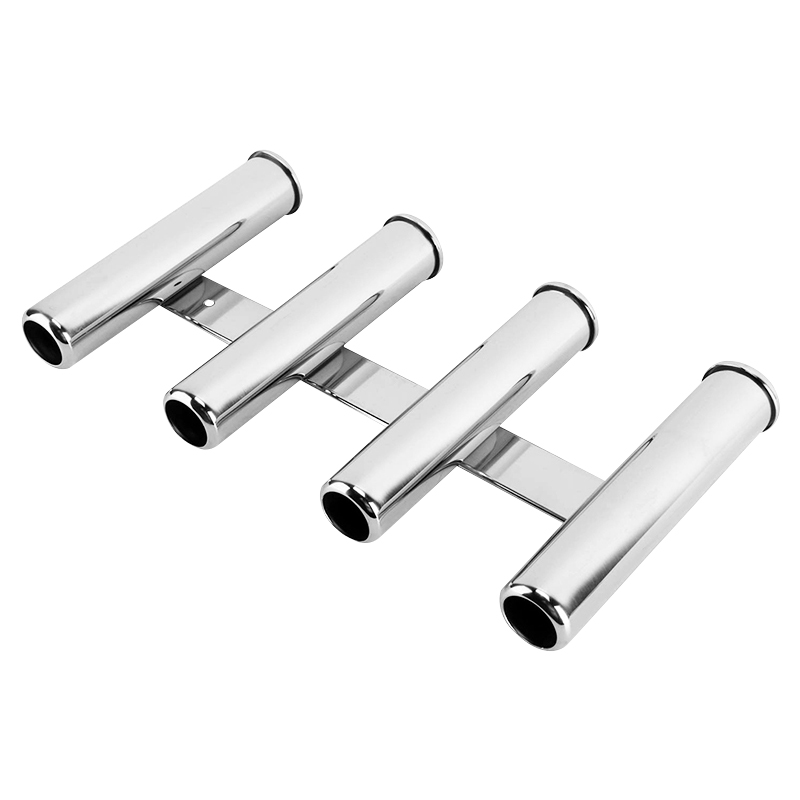 Stainless Steel 4 Tubes Rod ho - Fishing Rod Boat 리뷰 및 가격